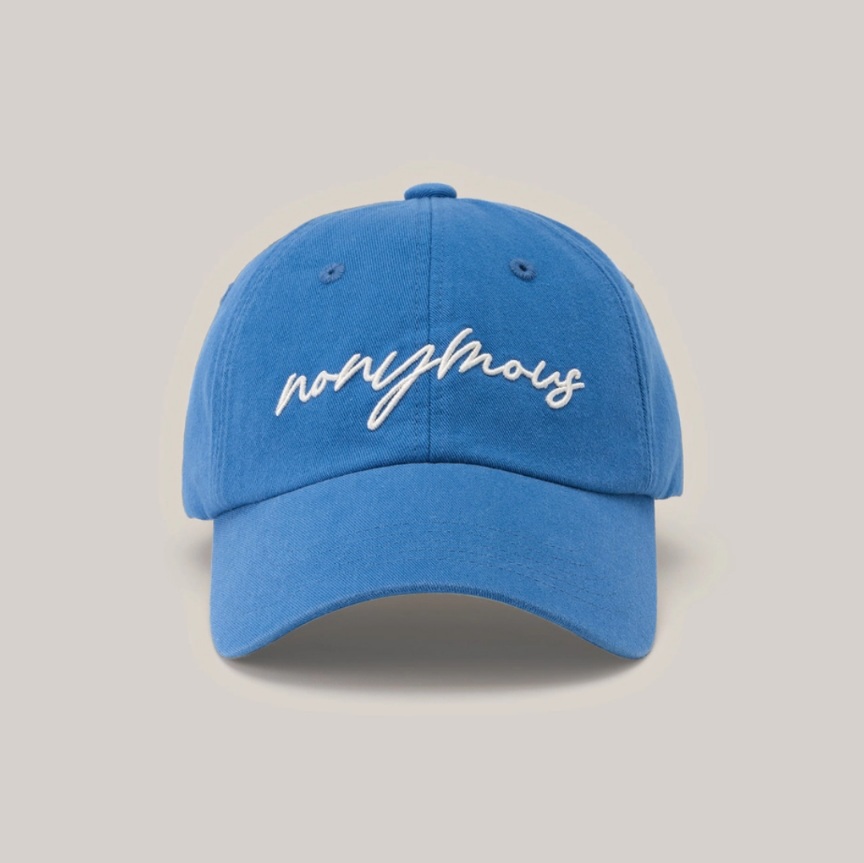 NONYMOUSAA SIGNAL CAP-5 colors - Image 25