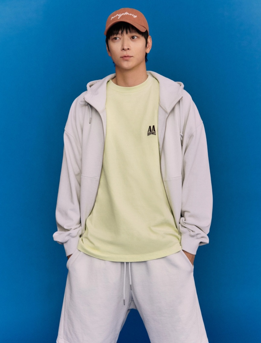 NONYMOUSAA SIGNAL CAP-5 colors - Image 8