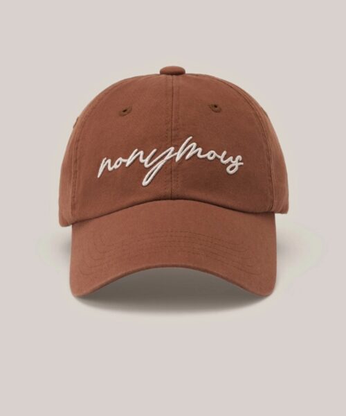 NONYMOUSAA SIGNAL CAP-5 colors