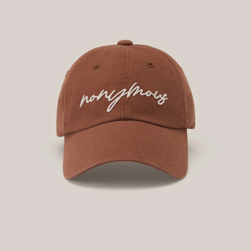 NONYMOUSAA SIGNAL CAP-5 colors
