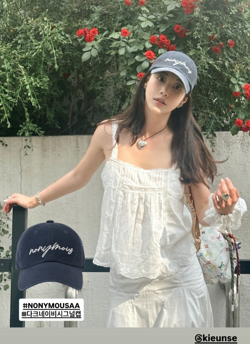 NONYMOUSAA SIGNAL CAP-5 colors - Image 3
