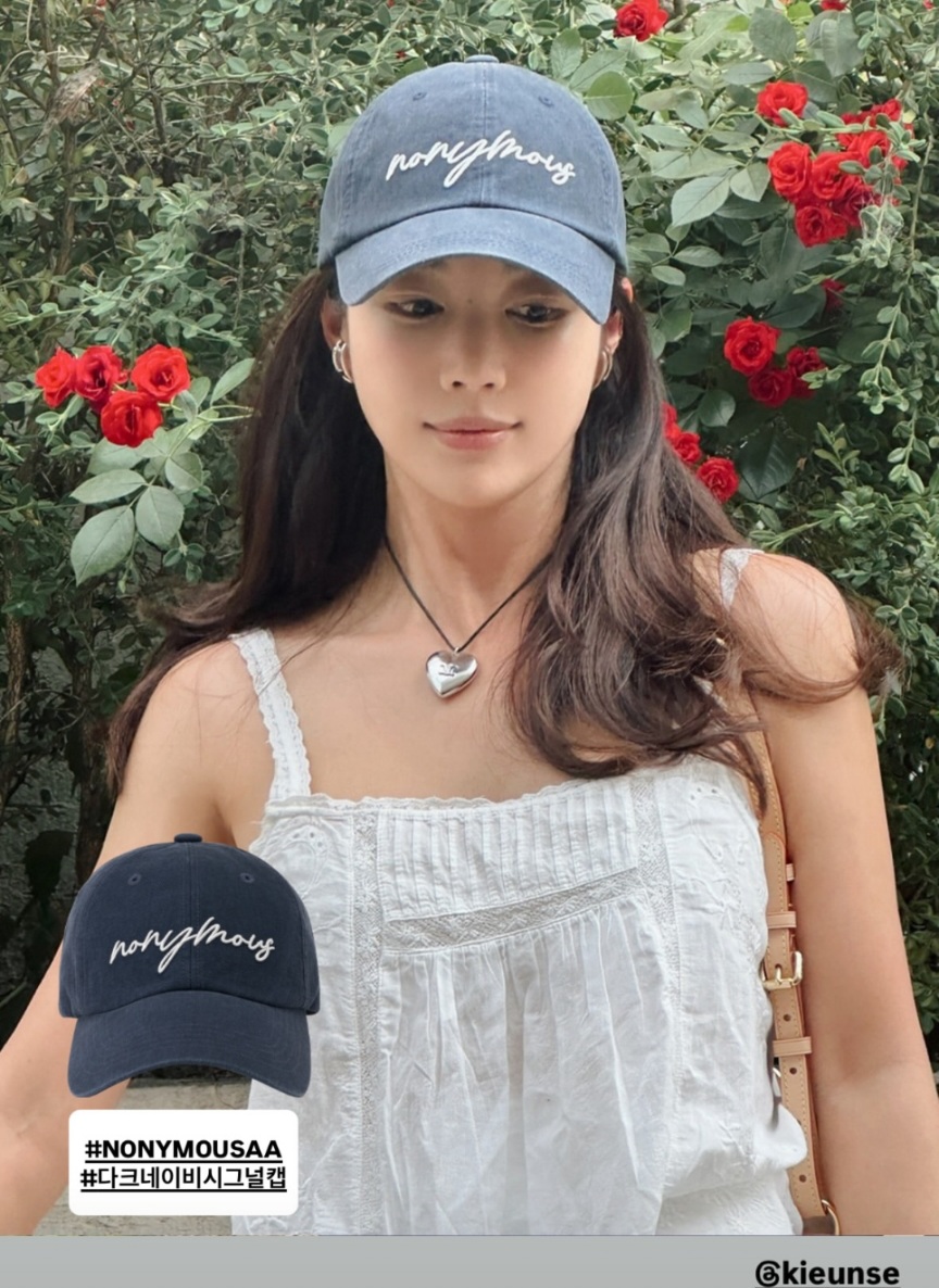 NONYMOUSAA SIGNAL CAP-5 colors - Image 4