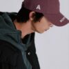 NONYMOUSAA LOWER ICONIC CAP-4 colors - Image 7