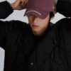 NONYMOUSAA LOWER ICONIC CAP-4 colors - Image 6