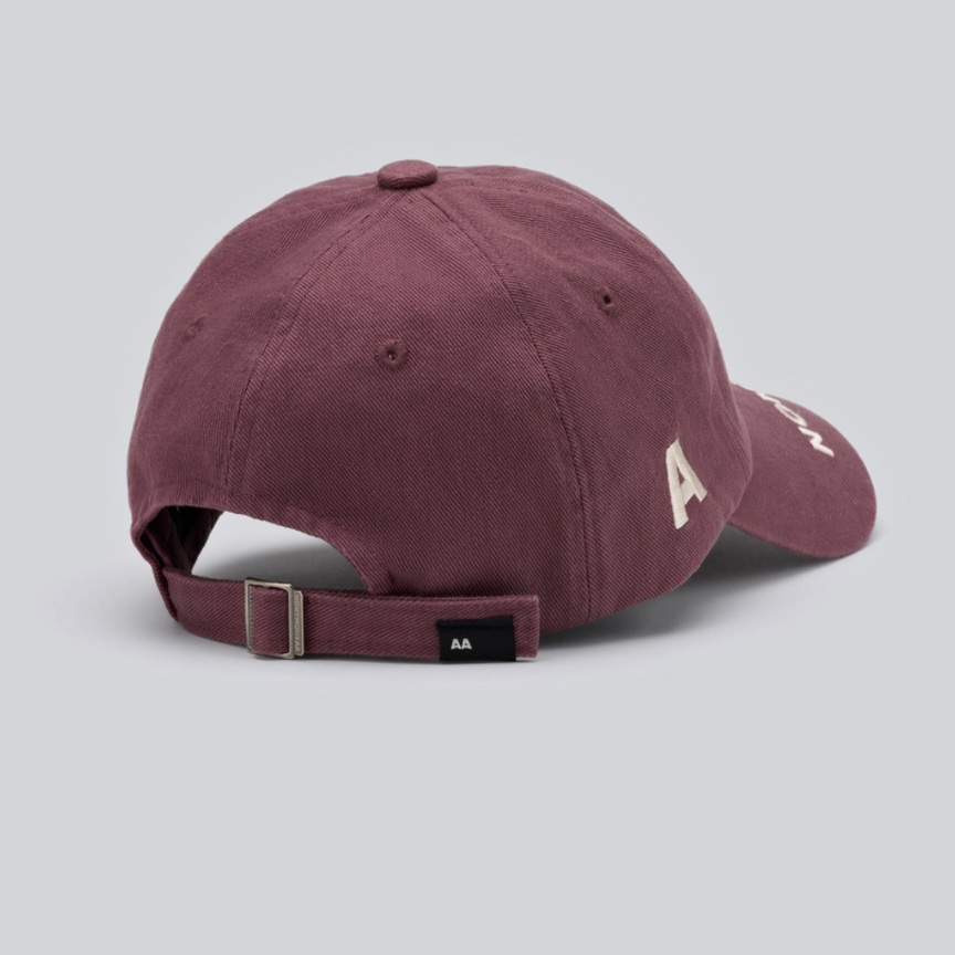 NONYMOUSAA LOWER ICONIC CAP-4 colors - Image 15