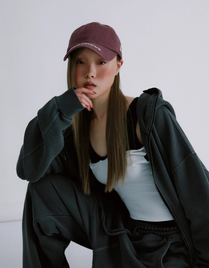 NONYMOUSAA LOWER ICONIC CAP-4 colors - Image 5