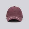 NONYMOUSAA LOWER ICONIC CAP-4 colors - Image 14