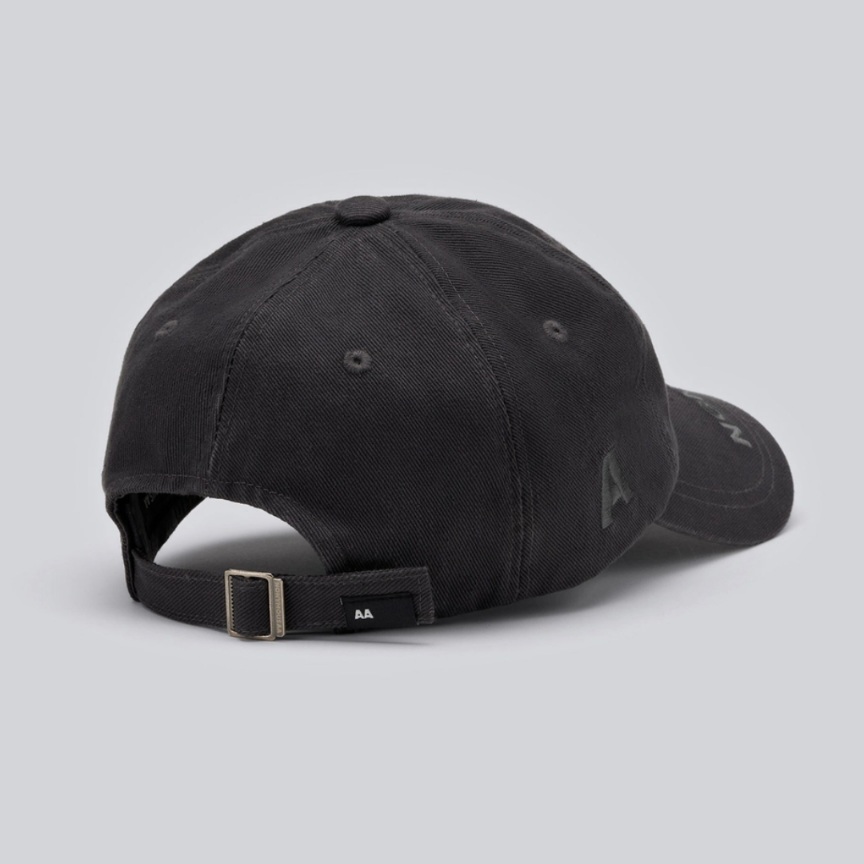 NONYMOUSAA LOWER ICONIC CAP-4 colors - Image 13