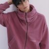 NONYMOUSAA LOWER ICONIC CAP-4 colors - Image 3