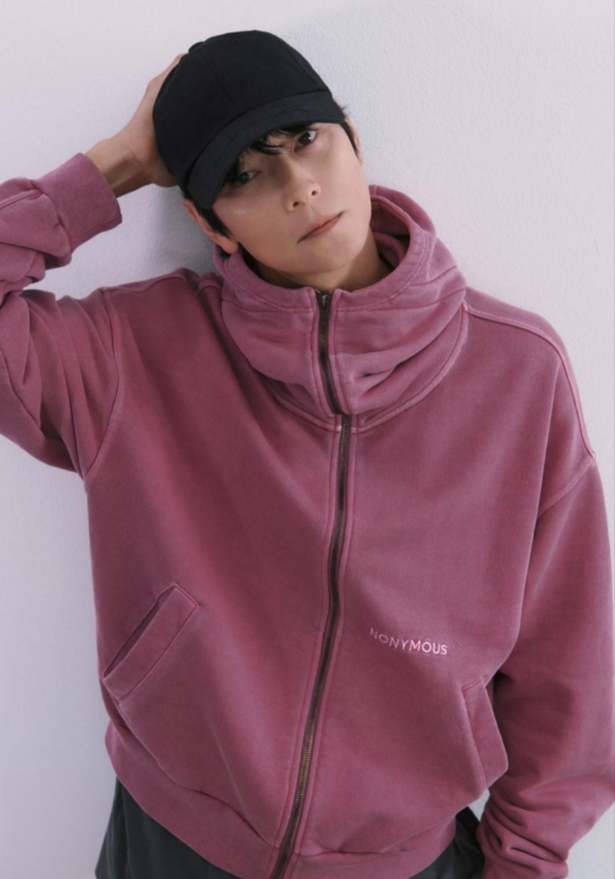 NONYMOUSAA LOWER ICONIC CAP-4 colors - Image 3
