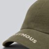 NONYMOUSAA LOWER ICONIC CAP-4 colors - Image 18