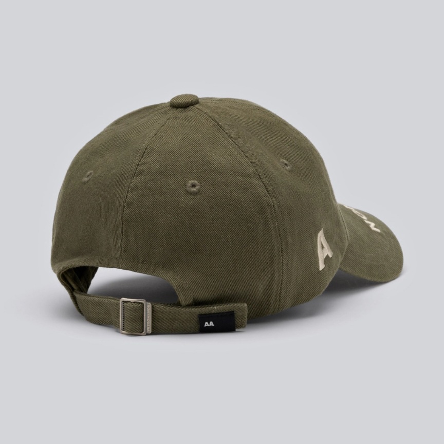 NONYMOUSAA LOWER ICONIC CAP-4 colors - Image 17