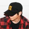 NONYMOUSAA ON FIELD CAP-4 colors
