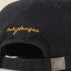 NONYMOUSAA ON FIELD CAP-4 colors - Image 10