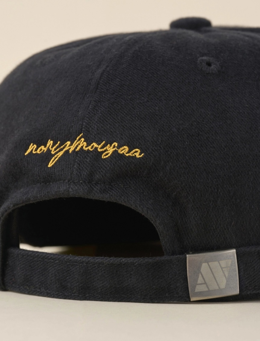 NONYMOUSAA ON FIELD CAP-4 colors - Image 10