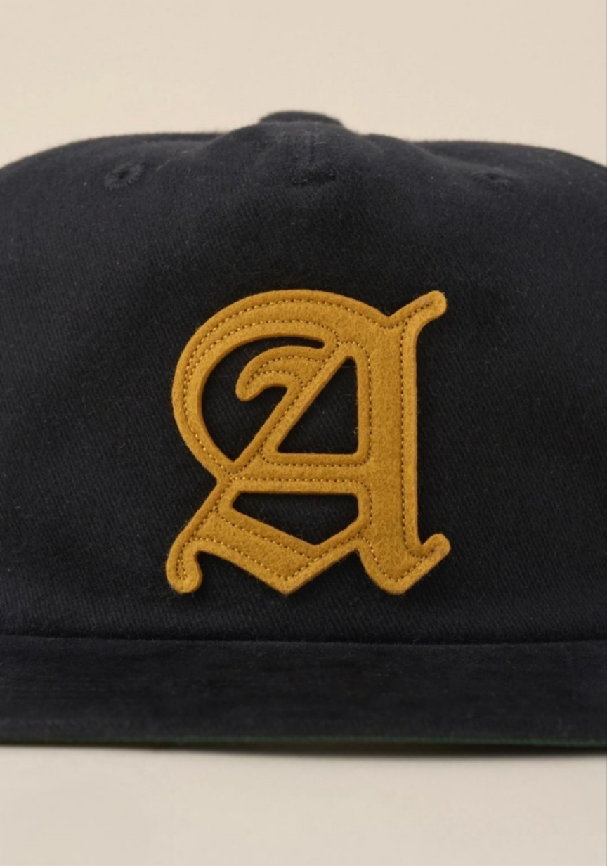 NONYMOUSAA ON FIELD CAP-4 colors - Image 9