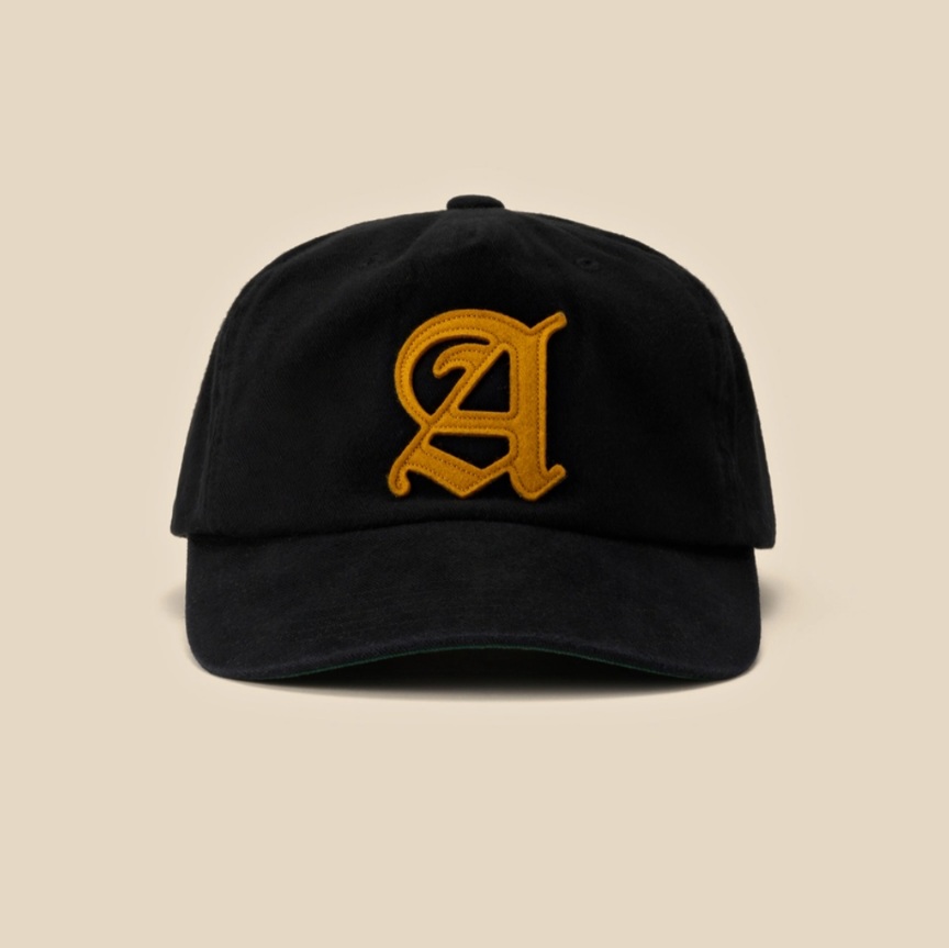 NONYMOUSAA ON FIELD CAP-4 colors - Image 7