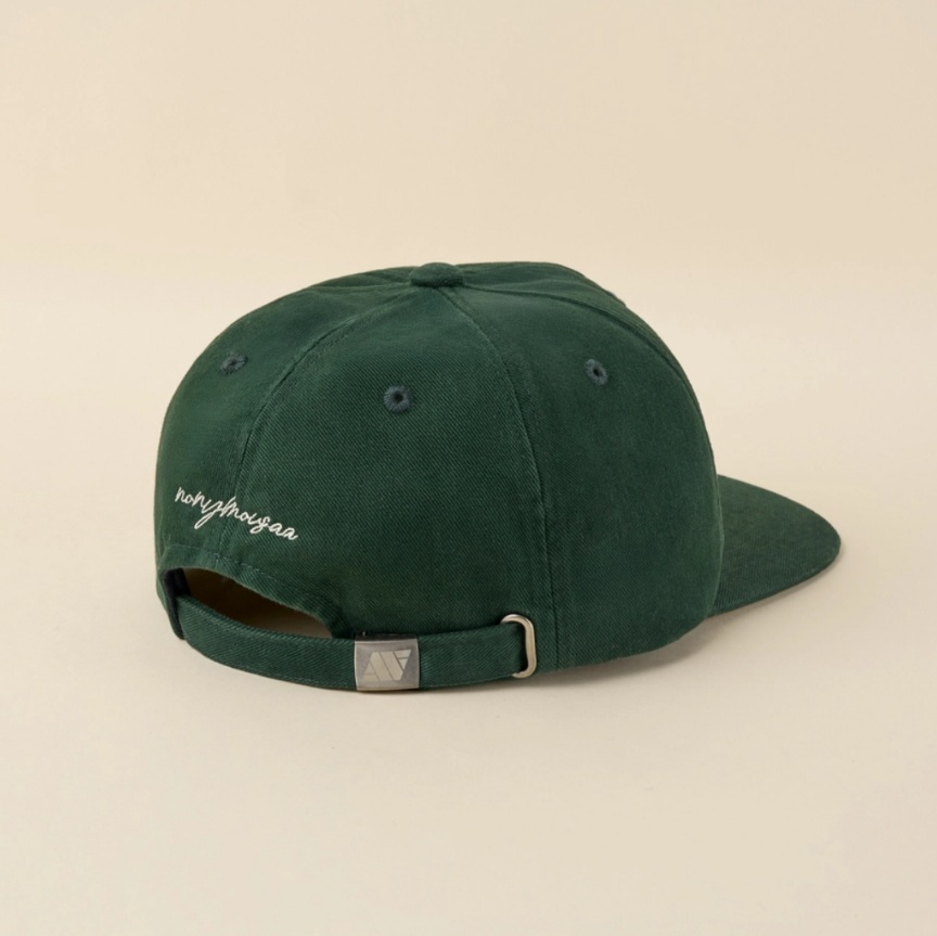 NONYMOUSAA ON FIELD CAP-4 colors - Image 15
