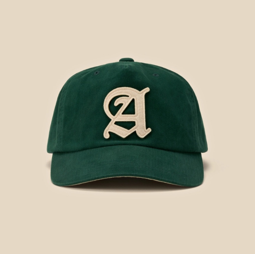 NONYMOUSAA ON FIELD CAP-4 colors - Image 14