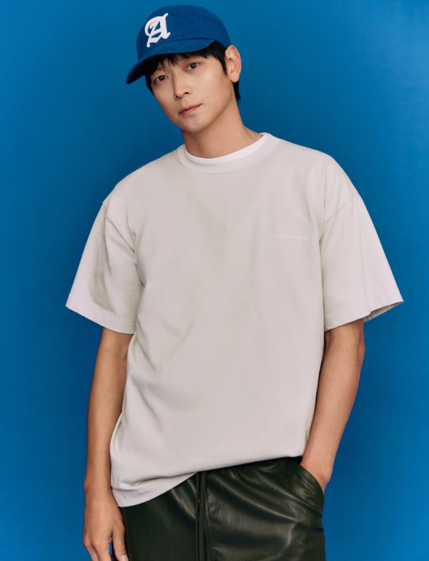 NONYMOUSAA ON FIELD CAP-4 colors - Image 5