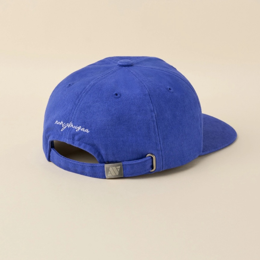 NONYMOUSAA ON FIELD CAP-4 colors - Image 17