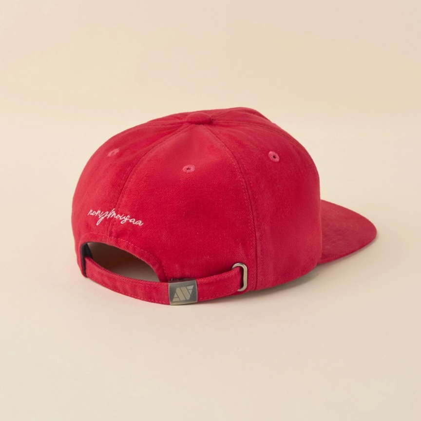 NONYMOUSAA ON FIELD CAP-4 colors - Image 13