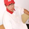 NONYMOUSAA ON FIELD CAP-4 colors - Image 6