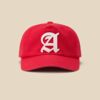 NONYMOUSAA ON FIELD CAP-4 colors - Image 11