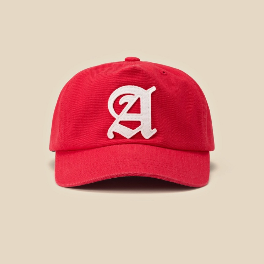 NONYMOUSAA ON FIELD CAP-4 colors - Image 11