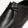 VANS CARVER LO-BLACK - Image 5
