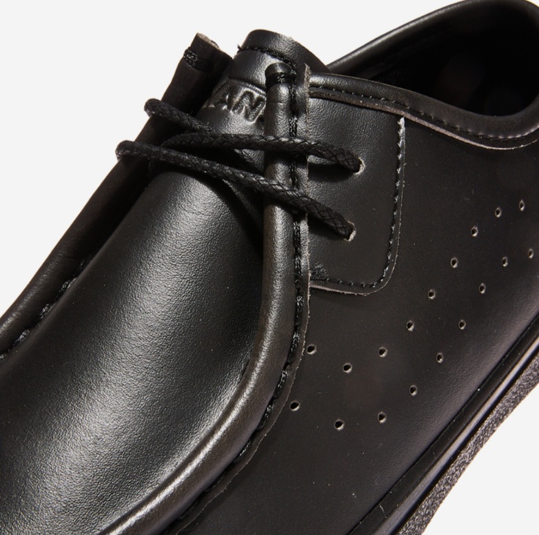 VANS CARVER LO-BLACK - Image 5