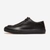 VANS CARVER LO-BLACK - Image 2