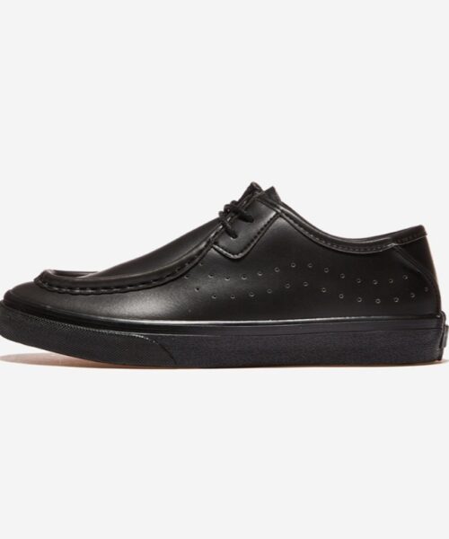 Alternative view of VANS CARVER LO-BLACK