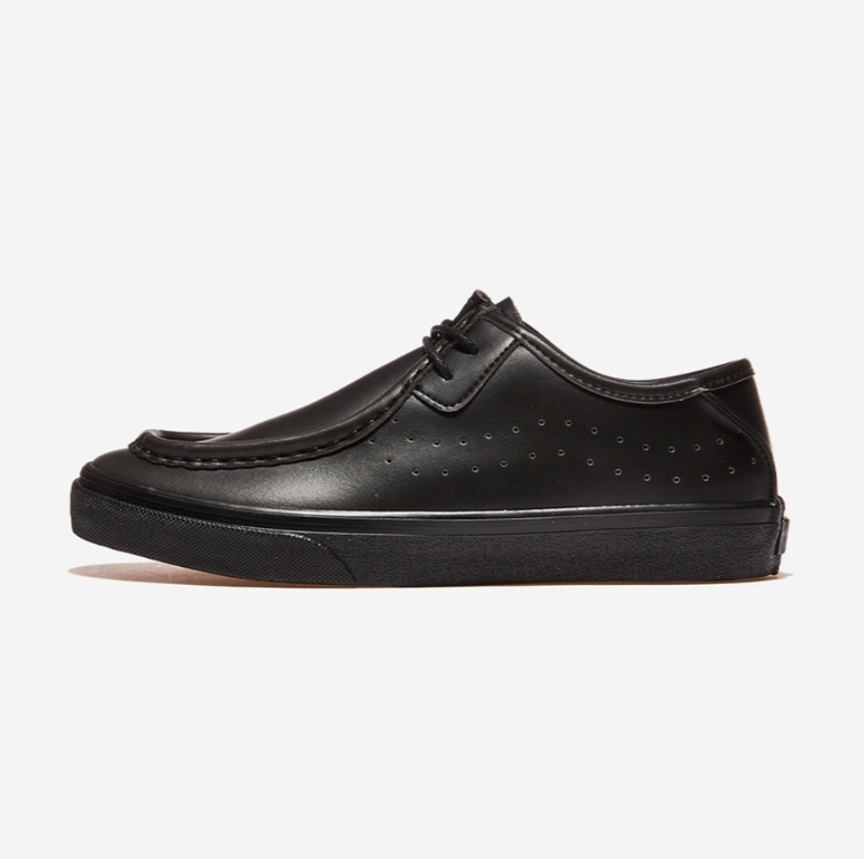 VANS CARVER LO-BLACK - Image 2