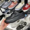 VANS CARVER LO-BLACK