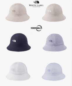 THE NORTH FACE WL DOME REVERSIBLE HAT-3 colors