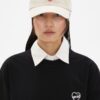 EMIS HEART BALL CAP-7 colors - Image 2
