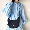 THE NORTH FACE URBAN TOTE BAG MINI-4 colors - Image 10