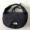 THE NORTH FACE URBAN TOTE BAG MINI-4 colors - Image 13