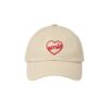 EMIS HEART BALL CAP-7 colors - Image 14