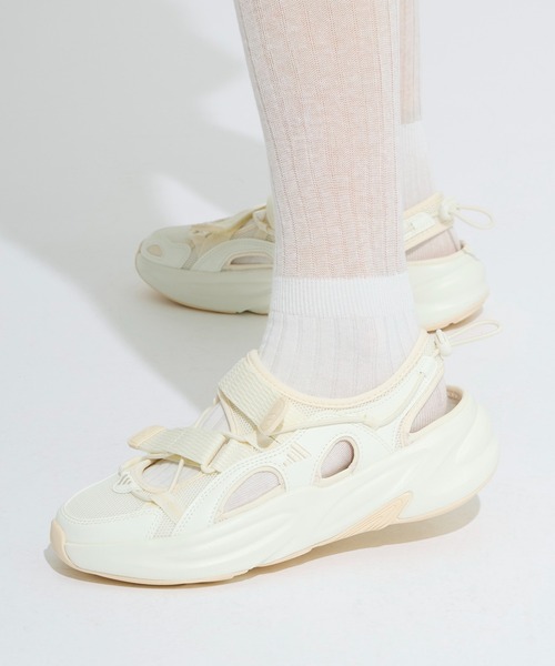 ADIDAS OZWAVE SANDALS-6 colors - Image 7