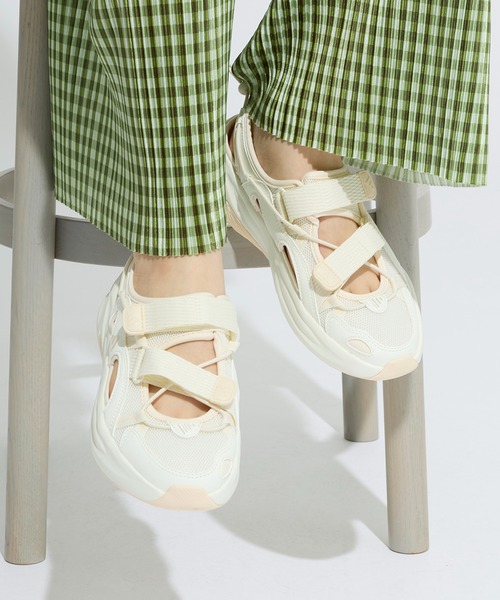 ADIDAS OZWAVE SANDALS-6 colors - Image 5