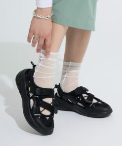 Alternative view of ADIDAS OZWAVE SANDALS-6 colors
