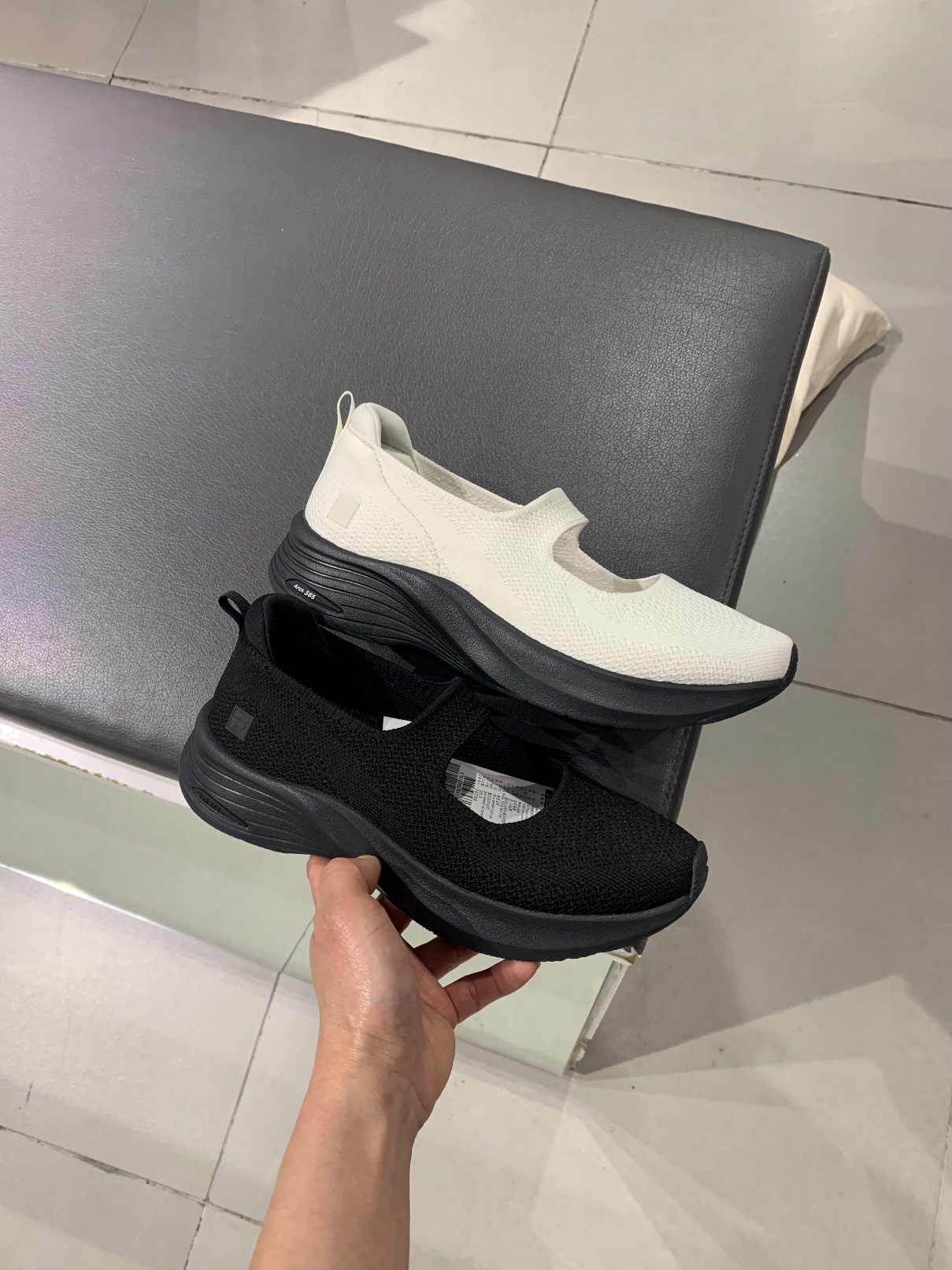 FILA RGB PIER 4.0 MJ-2 colors