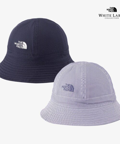 Alternative view of THE NORTH FACE WL DOME REVERSIBLE HAT-3 colors