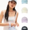 EMIS TERRY BALL CAP-4 colors