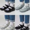 THE NORTH FACE SNEAKER SANDAL-4 colors