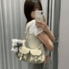 STAND OIL JOEY BAG MINI-4 colors - Image 9