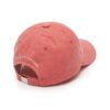 MATIN KIM MINI CLASSIC LOGO BALL CAP - Image 12