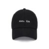 MATIN KIM MINI CLASSIC LOGO BALL CAP - Image 2